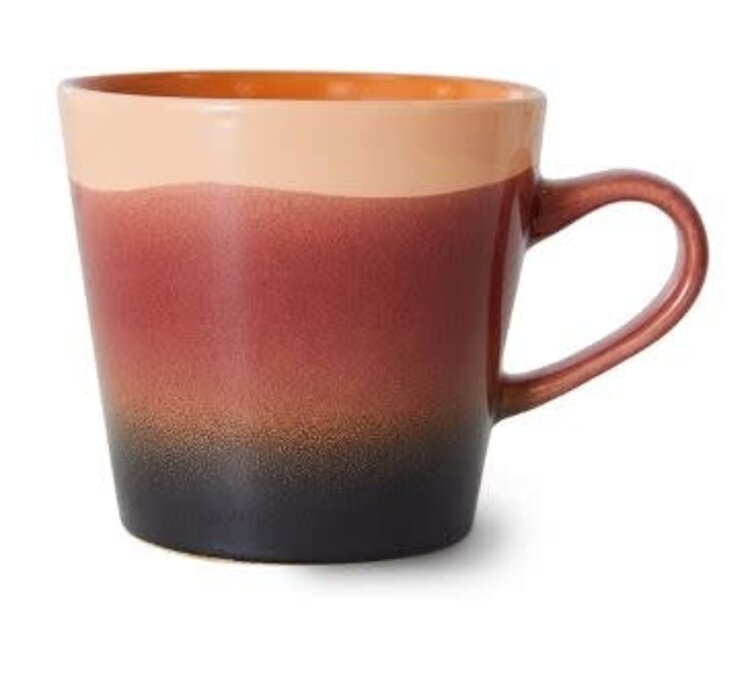 HK Living HK Living | 70's servies americano rise