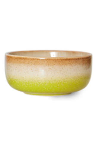 HK Living HK Living | 70's servies dessert kom eclipse