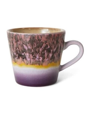 HK Living HK Living | 70's servies cappucino blast