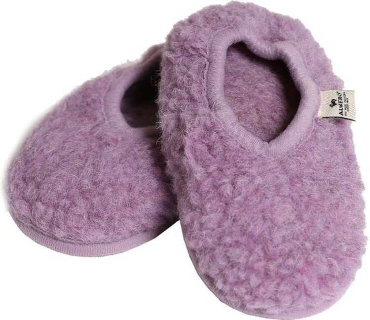 Alwero Alwero | Slippers ballerinas jr. lilly