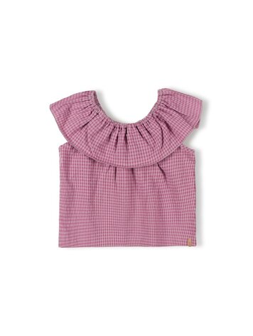 Nixnut Nixnut | Top arc Lotus Checkered