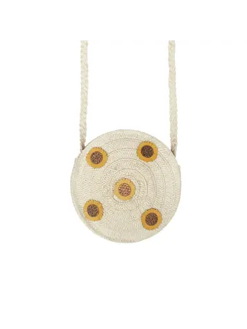 Rockahula Rockahula | Tasje sunflower basket