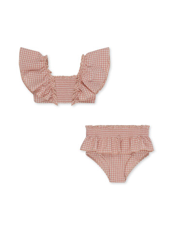 Konges Sløjd Konges Sløjd | Bikini fresia mellow rose