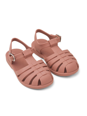 Liewood Liewood | Sandalen bre dark rose