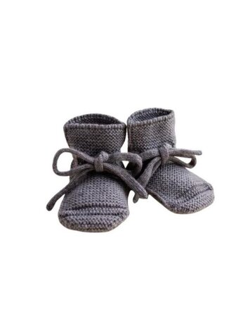 Hvid Hvid | Slofjes Otter