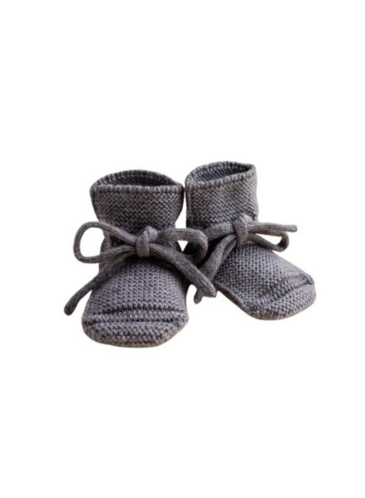 Hvid Hvid | Slofjes Otter