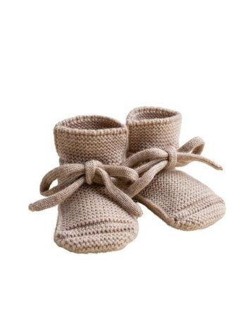 Hvid Hvid | Slofjes Sand