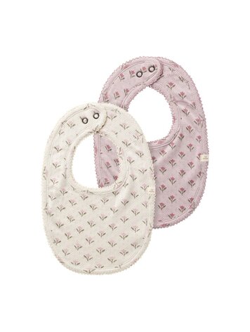 Lil Atelier Lil Atelier | Slabber set2 rachello violet