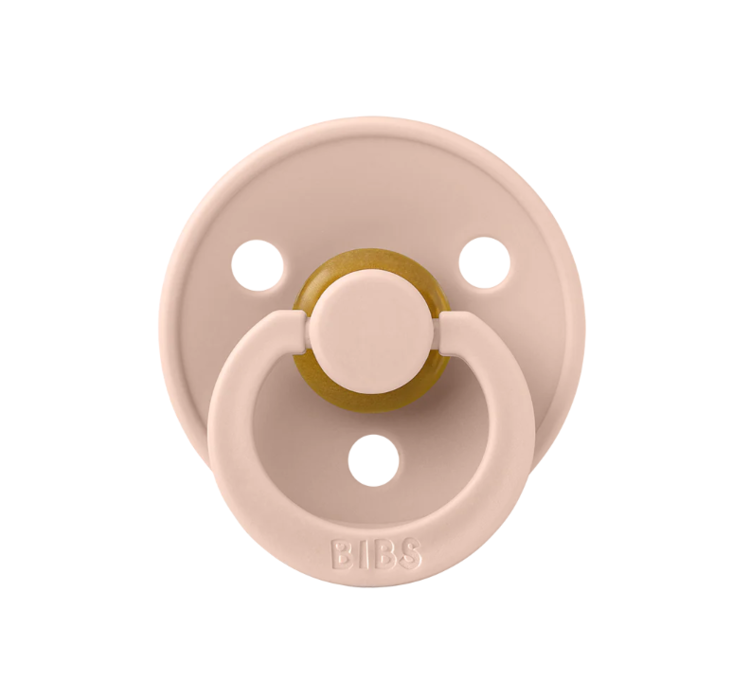 Bibs Bibs | Speen 1st. blush