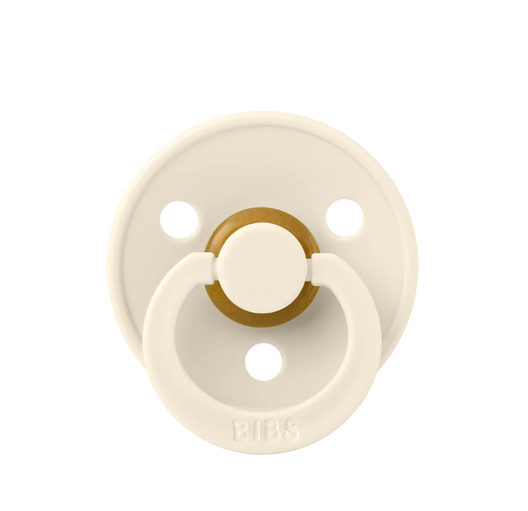 Bibs Bibs | Speen 1st. ivory