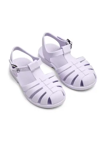 Liewood Liewood | Sandalen misty lilac