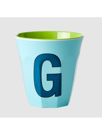 Rice Rice | Mok melamine mint G