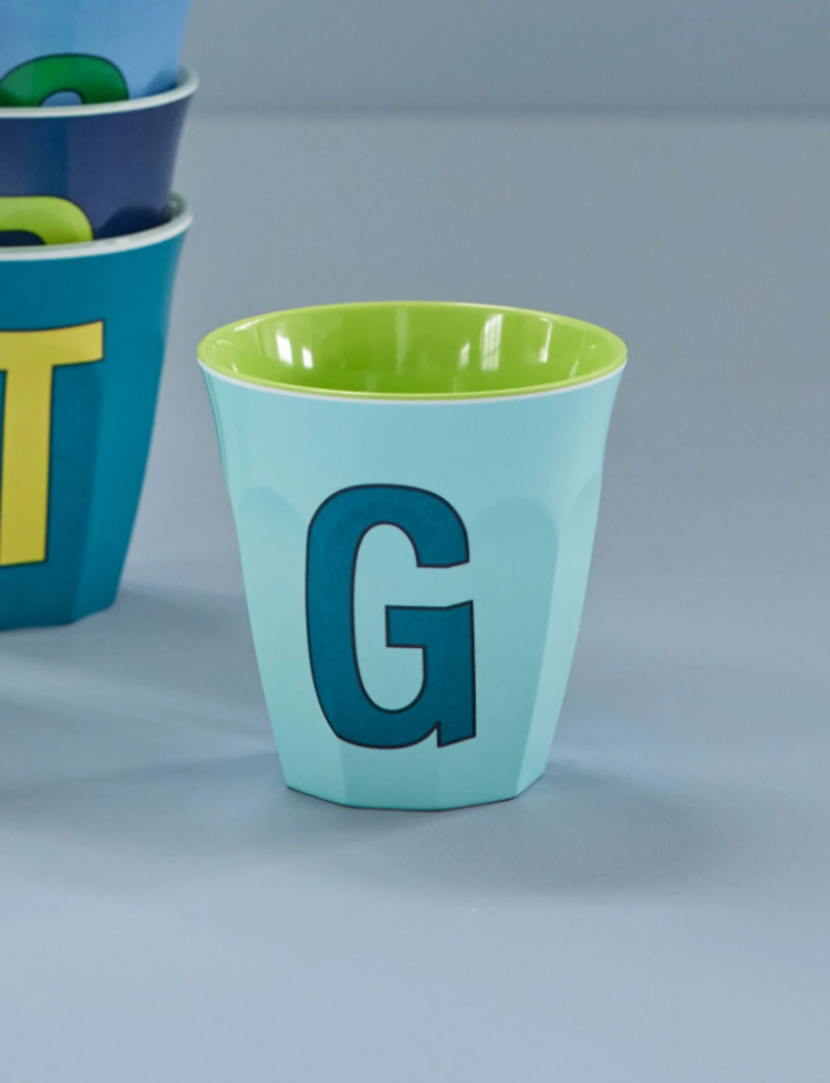 Rice Rice | Mok melamine mint G