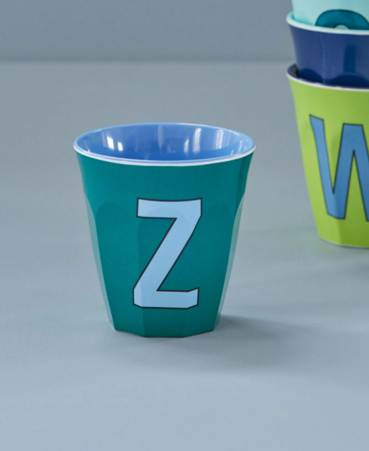 Rice Rice | Mok melamine forest Z