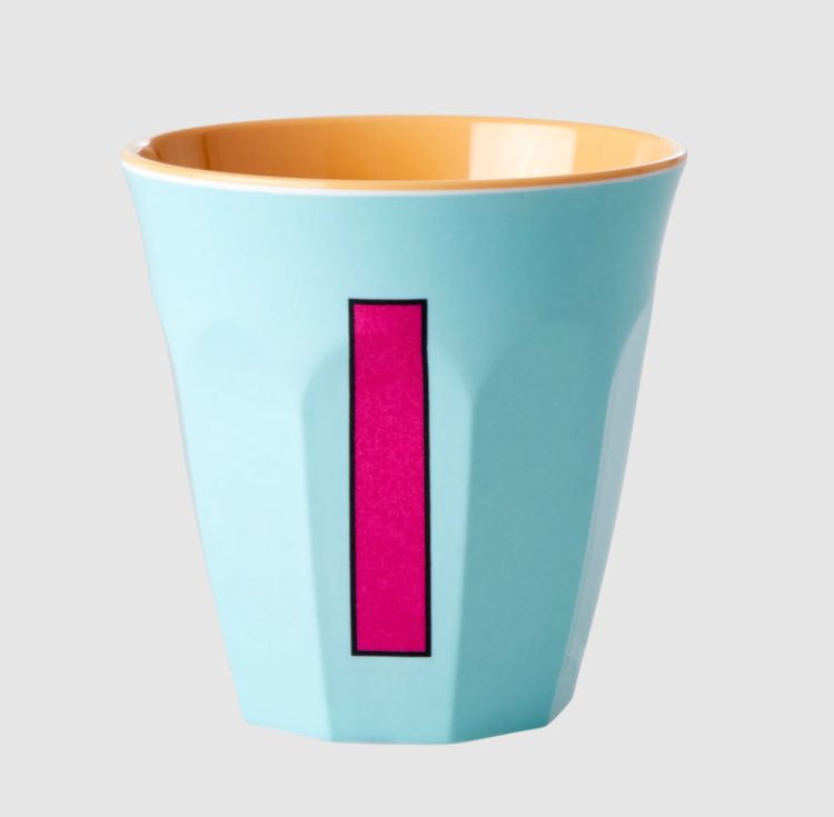 Rice Rice | Mok melamine mint I