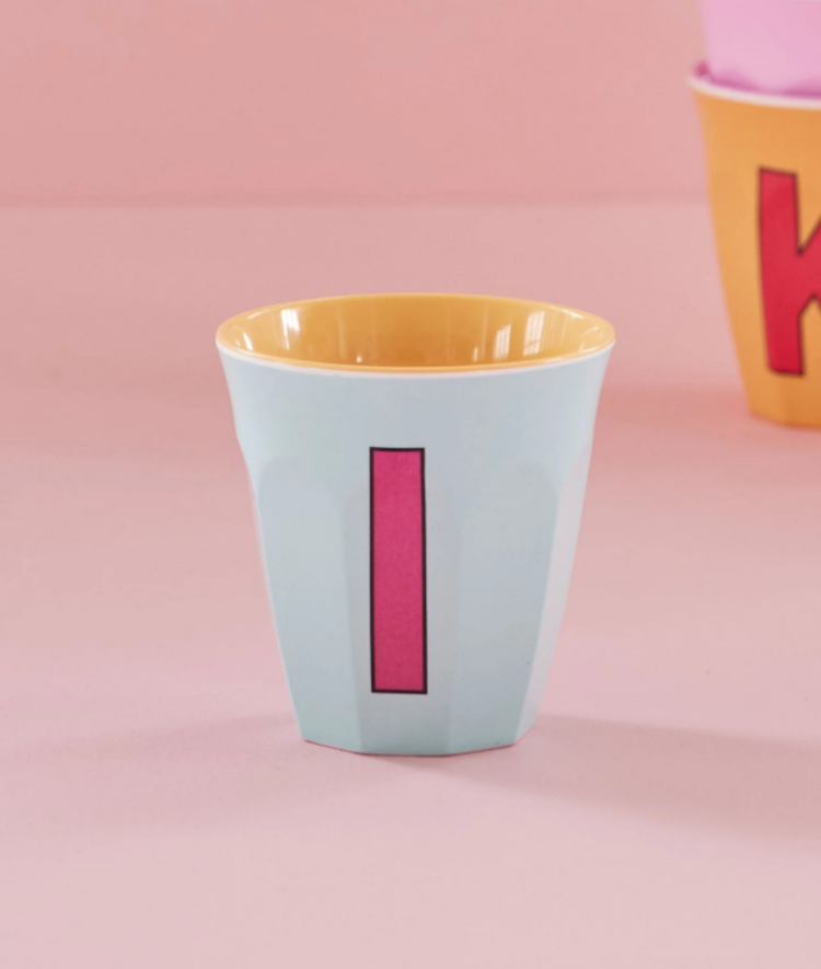 Rice Rice | Mok melamine mint I