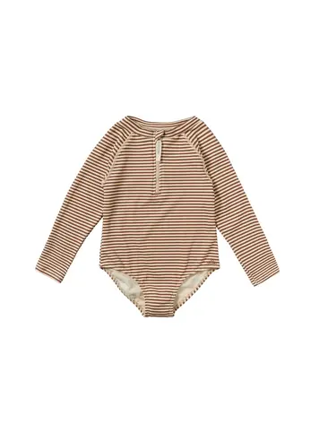 Salted Stories  Salted Stories | Badpak saskia rib stripe