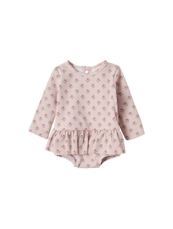 Lil Atelier Lil atelier | Badpak farley violet ice