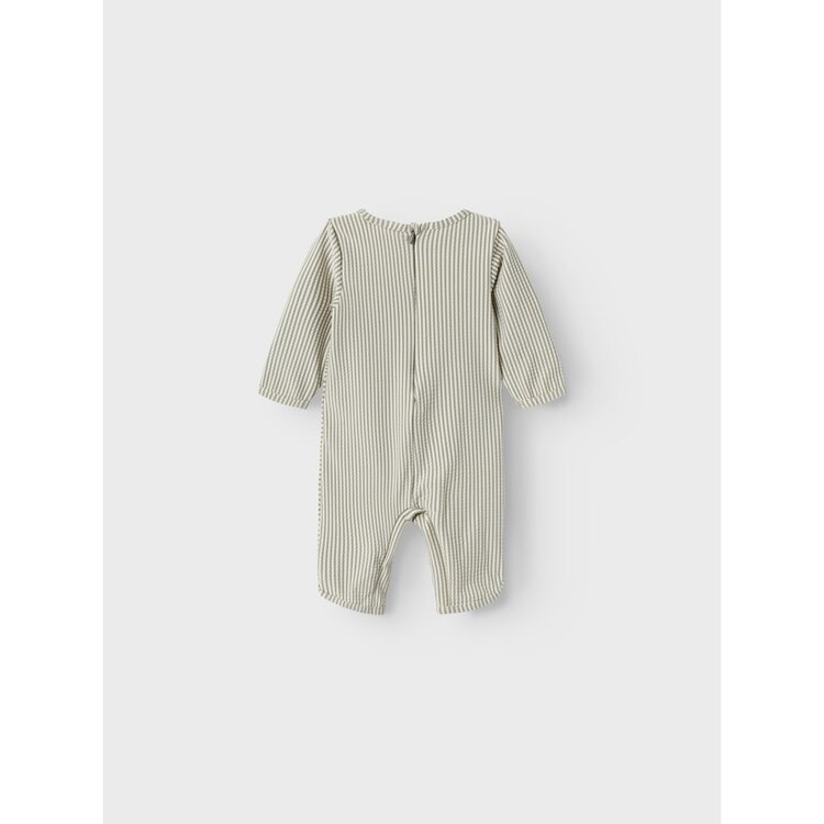 Lil Atelier Lil atelier | Swinsuit UV fondo dried sage