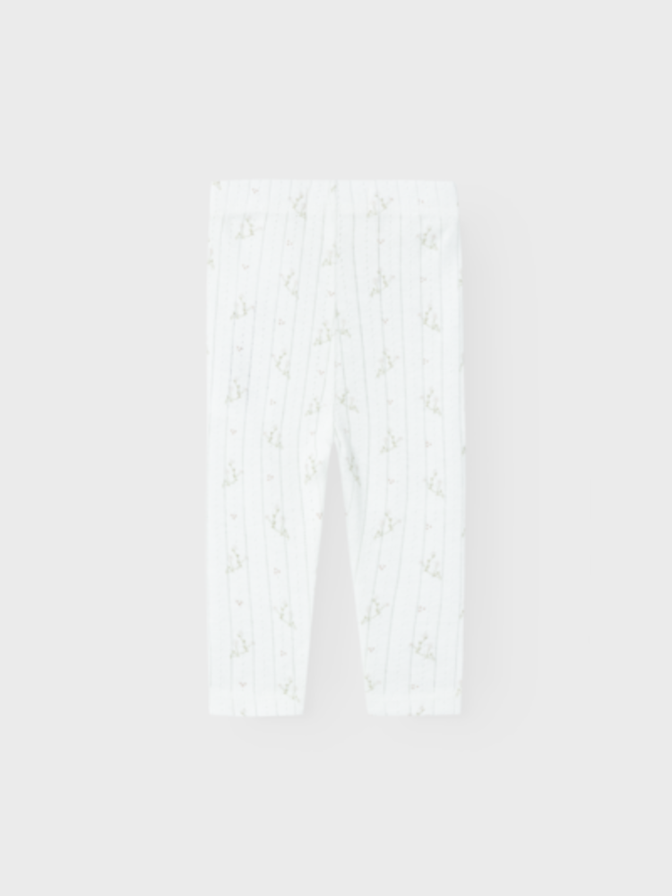 Lil Atelier Lil Atelier | Legging rachello coconut milk