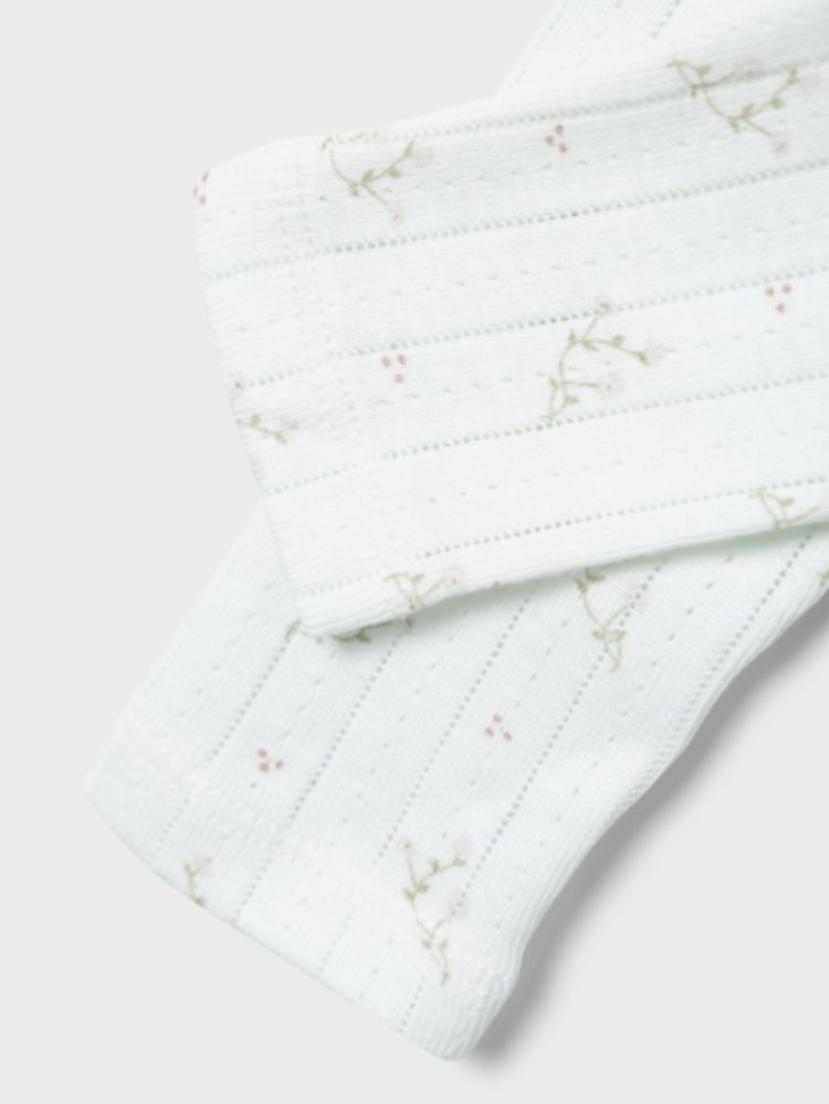 Lil Atelier Lil Atelier | Legging rachello coconut milk