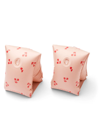 Liewood Liewood | Zwembandjes cherries apple blossom 0-15kg