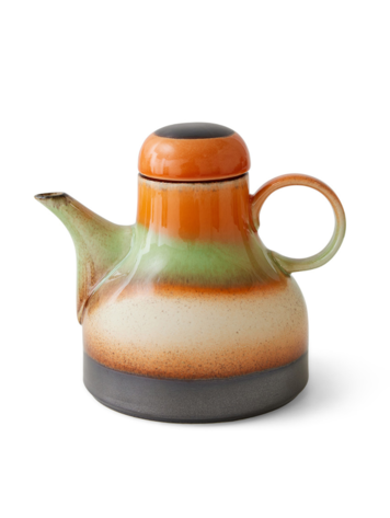 HK Living HK Living | 70's servies koffiepot morning