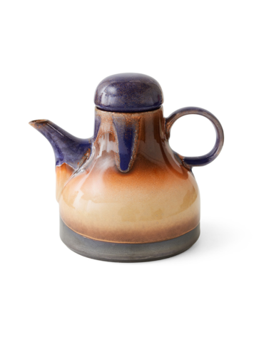 HK Living HK Living | 70's servies koffiepot afternoon