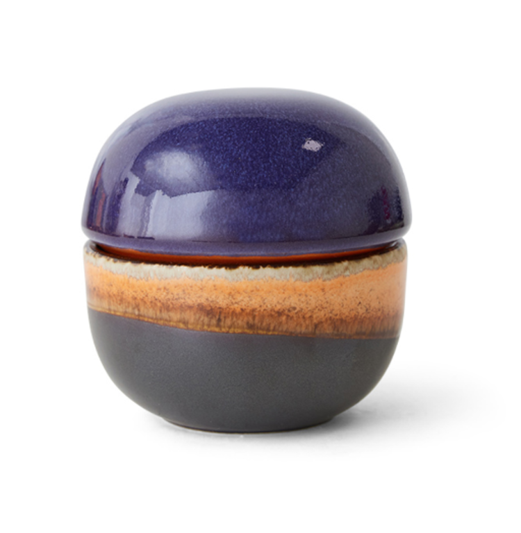 HK Living HK Living | 70's servies suikerpot 4PM