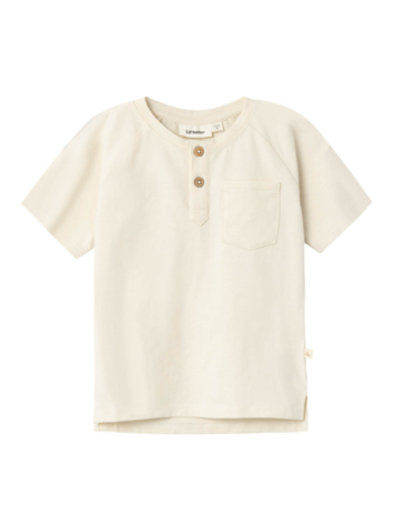 Lil Atelier Lil Atelier | T-shirt dello coconut milk