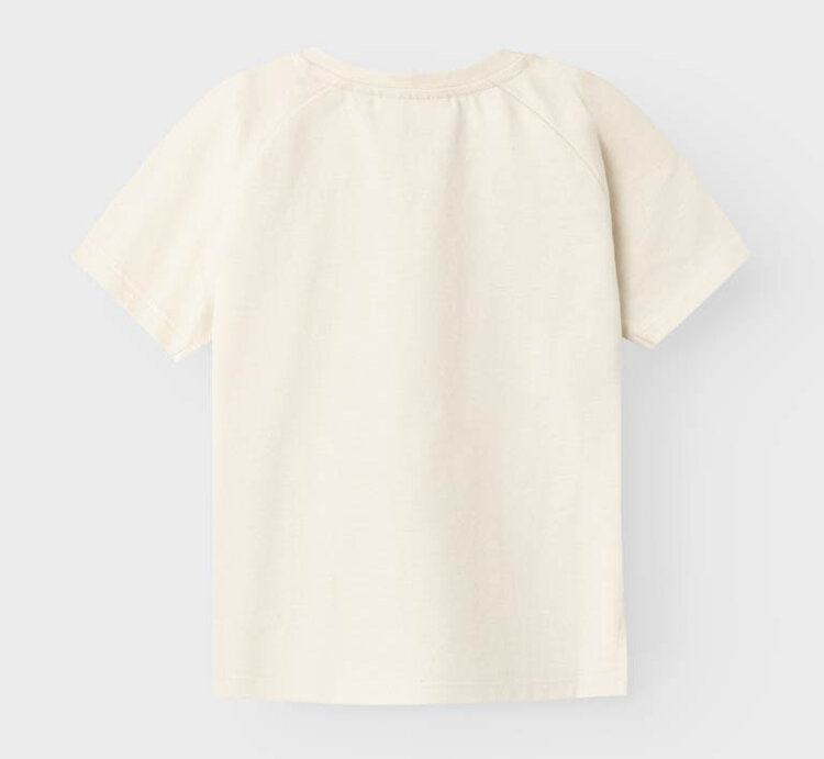 Lil Atelier Lil Atelier | T-shirt dello coconut milk