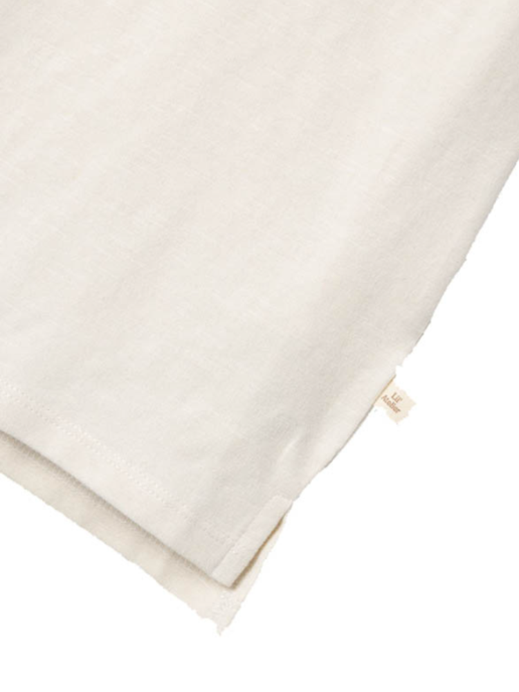 Lil Atelier Lil Atelier | T-shirt dello coconut milk