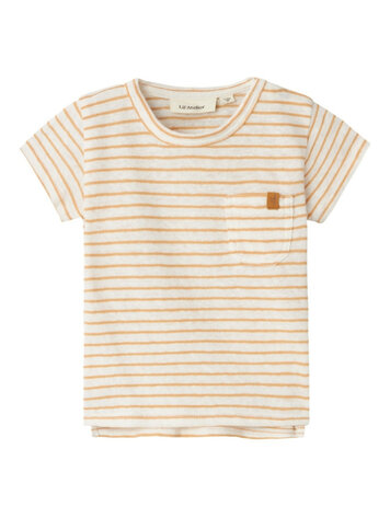 Lil Atelier Lil Atelier | Top hektor clay