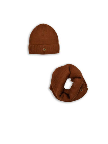 Ammehoela Ammehoela | Muts & sjaal wout thai curry