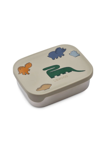 Liewood Liewood | Lunchbox arthur dinosaurs mist