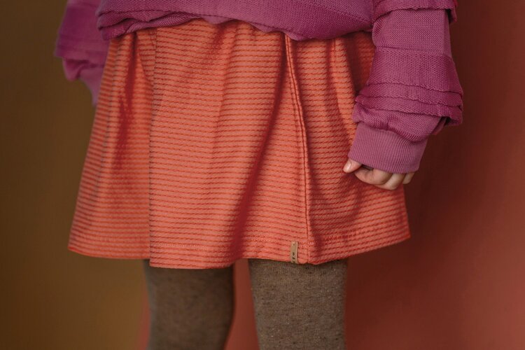 Nixnut Nixnut | Rokje tos spice