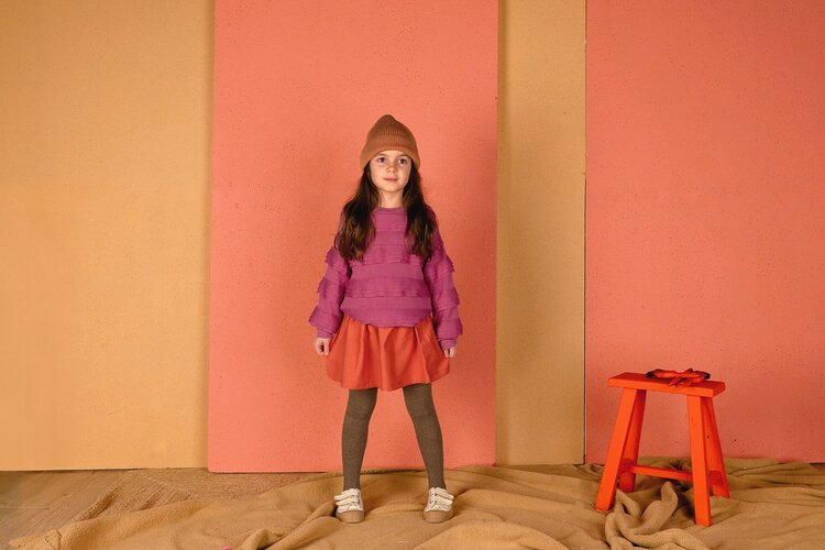 Nixnut Nixnut | Rokje tos spice