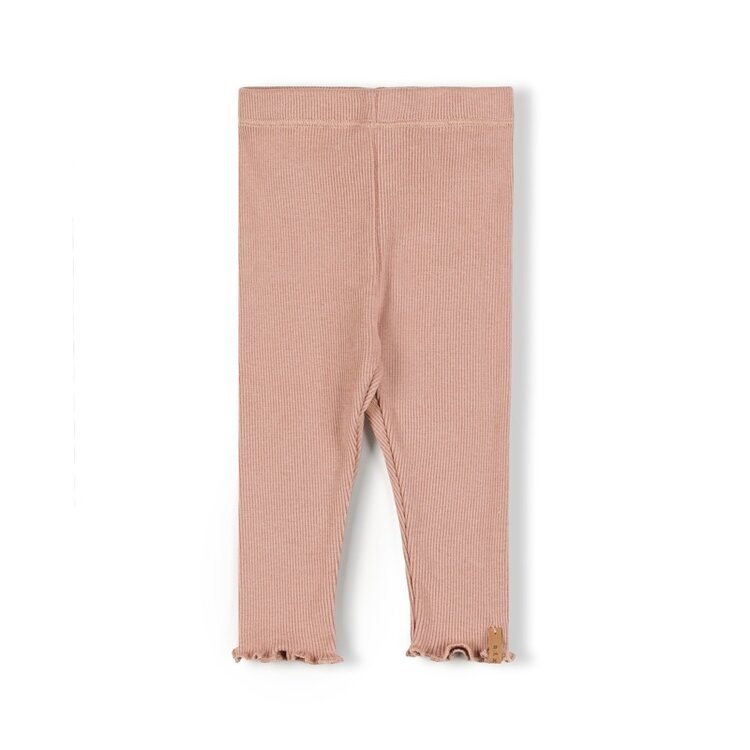 Nixnut Nixnut | Legging tub lychee