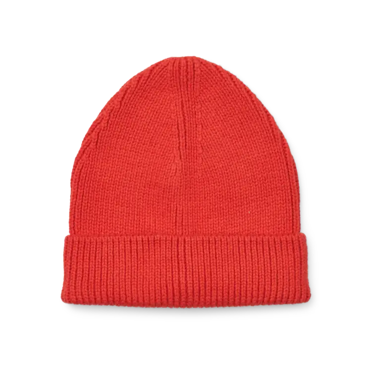 Liewood Liewood | Beanie ezra apple red
