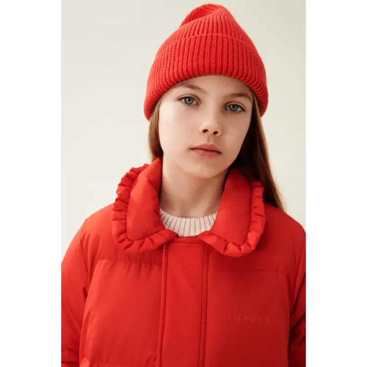 Liewood Liewood | Beanie ezra apple red