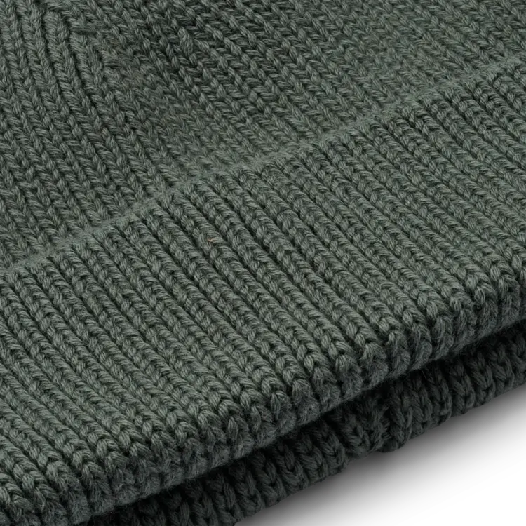 Liewood Liewood | Beanie ezra forest green