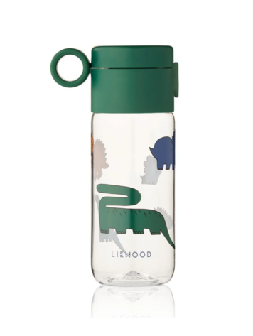 Liewood Liewood | Drinkfles clemence dinosaurs mist