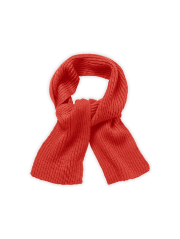 Sproet&Sprout Sproet&Sprout | Sjaal rood