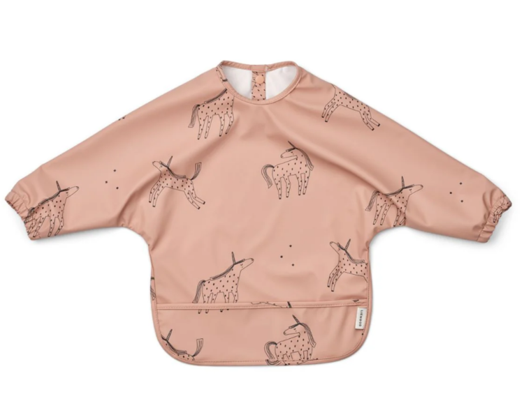 Liewood Liewood | Slabber cape Merle unicorn