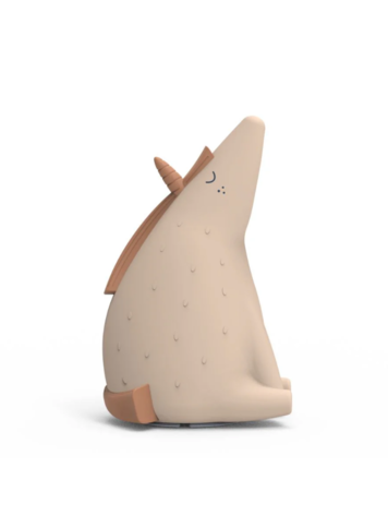 Liewood Liewood | Nachtlampje unicorn apple blossom