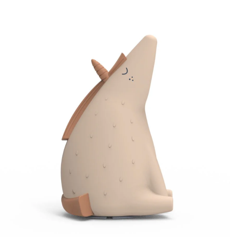 Liewood Liewood | Nachtlampje unicorn apple blossom