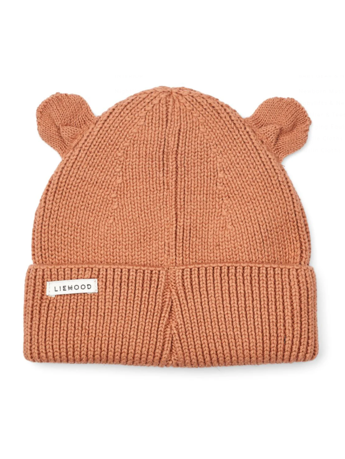 Norhogo Baby Kinderen Katoenen Muts Sjaal Set, Wintermuts voor Jongens Meisjes Katoen, Beanie Hoeden Buissjaal, Baby Sjaals Winter Loop Sjaal Jongen En Meisje, Meerkleurig, S-L