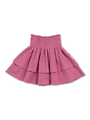 Petit Blush Petit Blush | Rokje red violet
