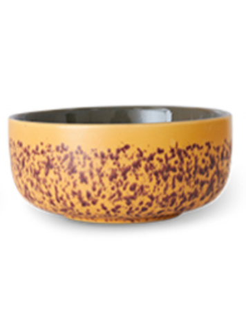 HK Living HK Living | 70's servies dessertkom Bay