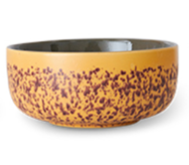 HK Living HK Living | 70's servies dessertkom Bay